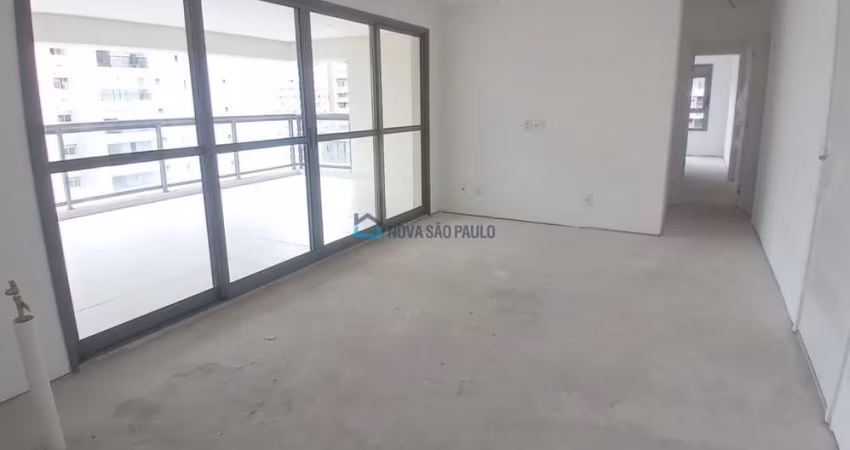 Apartamento Novo 3 Suites e 2 Vagas à Venda no Ipiranga