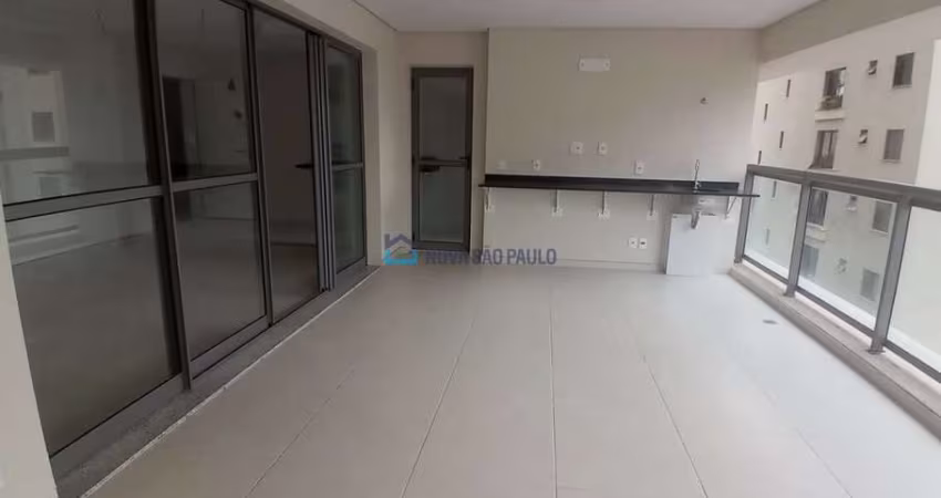 Apartamento Novo 3 Suites e 2 Vagas à Venda no Ipiranga