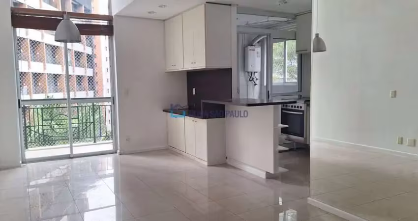 Apartamento com 2 quartos à venda na Rua Doutor Neto de Araújo, --, Vila Mariana, São Paulo