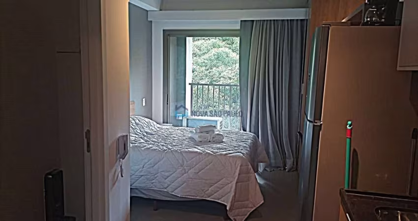 Studio Mobiliado Jardim Paulista a Venda