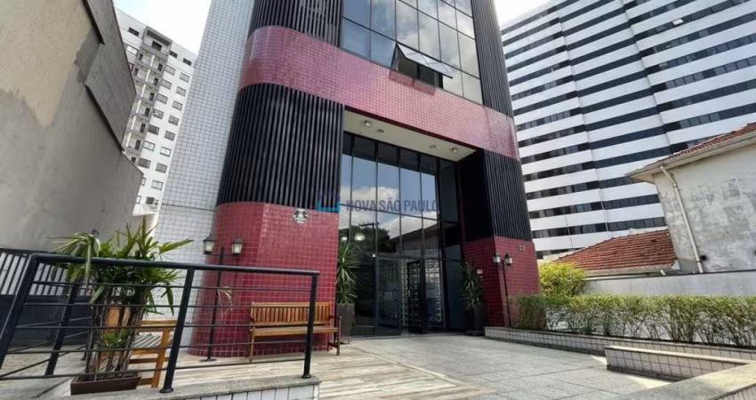 Conjunto Comercial em São Judas - 32m² e 1 vaga