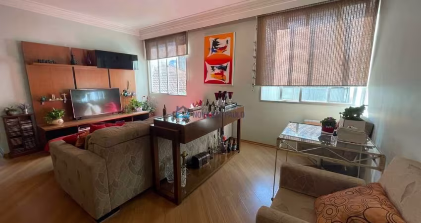 Jardim Paulista Apartamento 3 dormitórios. 1 suíte e 1 vaga.