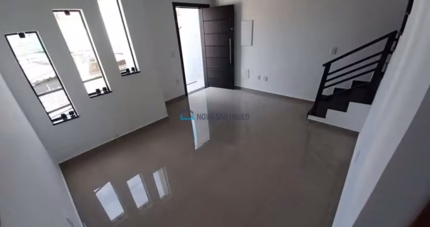 Casa com 2 quartos à venda na Rua Alfredo Bocci, --, Jardim Patente Novo, São Paulo