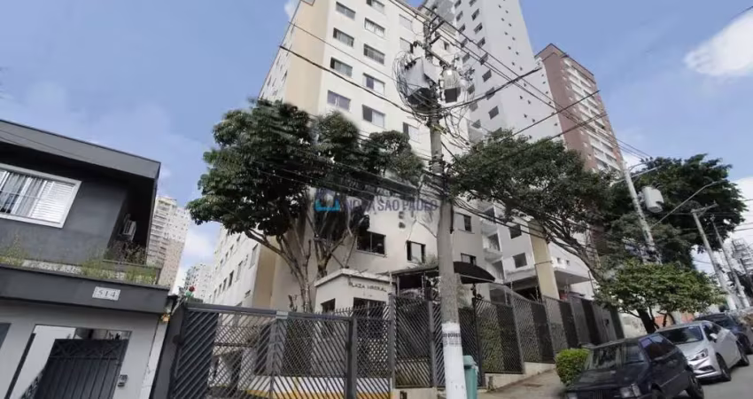 Apartamento de 2 dormitórios, 1 vaga, próximo ao metrô São Judas