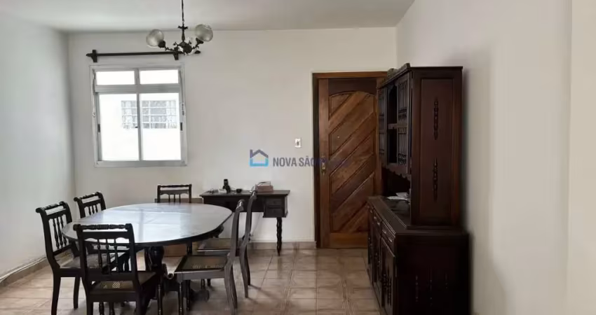 Apartamento com 2 quartos à venda na Rua Agostinho Gomes, --, Ipiranga, São Paulo