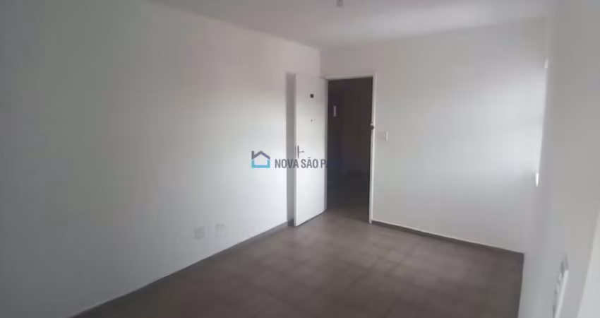 Apartamento 2 dormitórios 1 vaga A Venda - Jabaquara