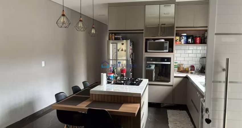 Casa pronta para Morar
