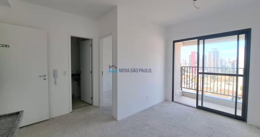 Aparatamento Studio à venda no bairro São Judas com 1 dormitório