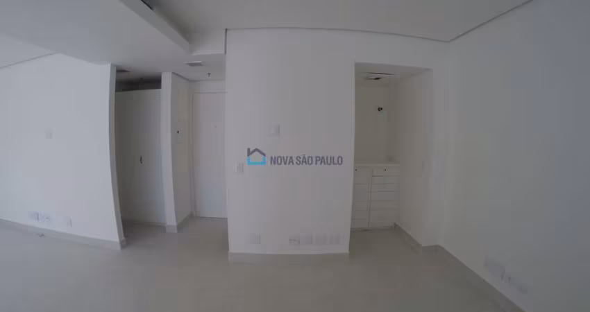 Conjuntos comerciais no Itaim com 62 m²