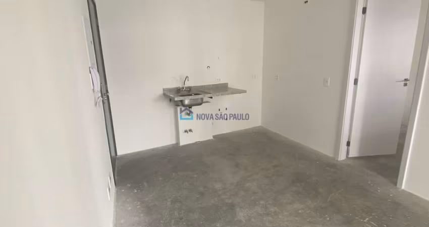 Apartamento Moema - 01 quarto - 01 suíte - 01 vaga