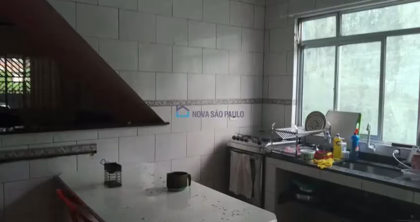 Casa com 3 quartos à venda na Rua Ventura Garcia Calderon, --, Jardim Miriam, São Paulo