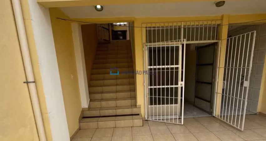 Casa com 3 quartos à venda na Avenida Damasceno Vieira, --, Vila Mascote, São Paulo