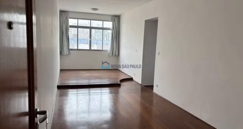 Apartamento com 2 quartos à venda na Rua Domingos de Morais, --, Vila Mariana, São Paulo