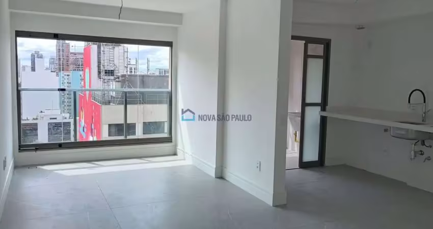 Venda. perdizes. apartamento com 75m². 2 suítes, 1 vaga, lazer total.