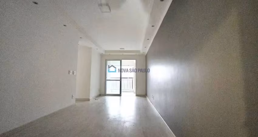 Apartamento 3 Dorm. - São Bernardo do Campo