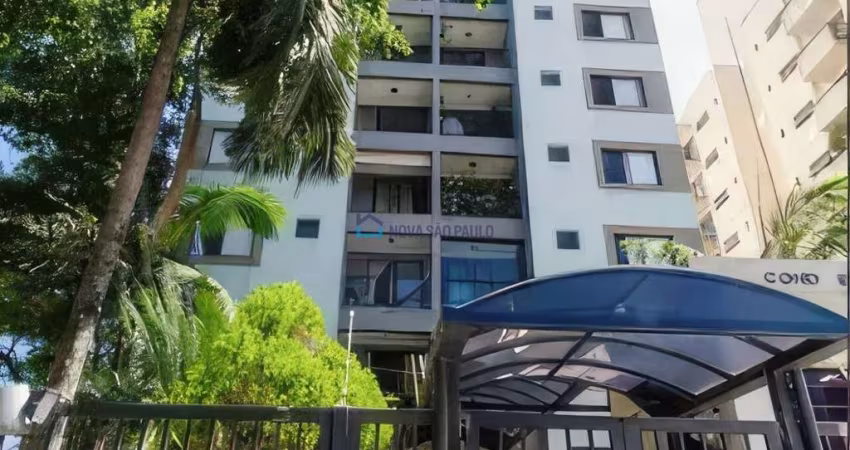 Apartamento à Venda em São Paulo - Zona Sul | Metrô Saude