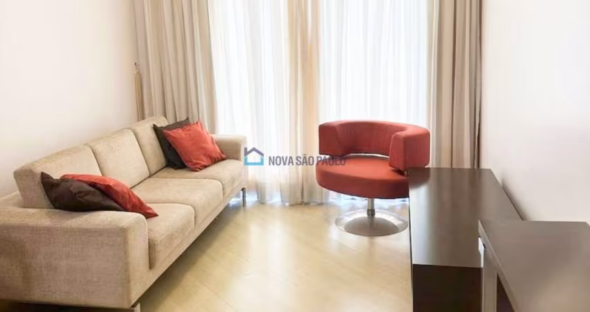 Apartamento à Venda em São Paulo - Zona Sul | Metrô Saude