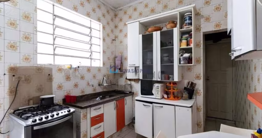 Sobrado, 3 quartos no Ipiranga!