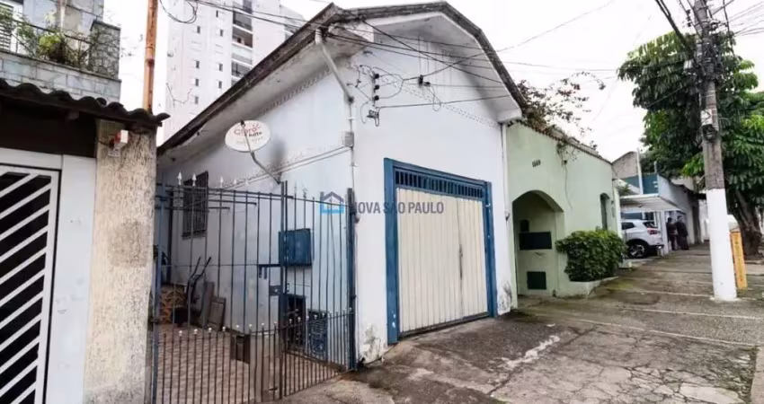 Casa com 3 quartos à venda na Rua do Manifesto, --, Ipiranga, São Paulo