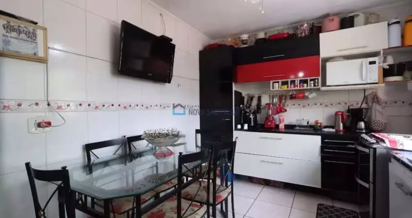 Casa com 3 quartos à venda na Rua Luís Delfino, --, Vila Mariana, São Paulo