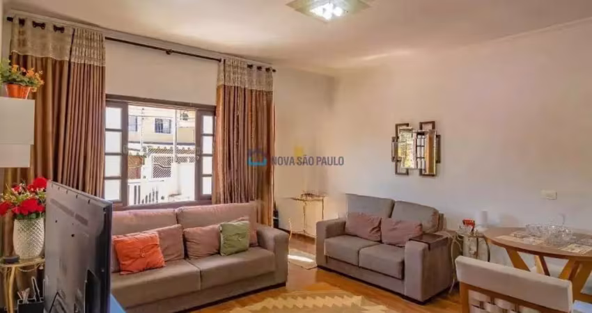 Casa com 3 quartos à venda na Rua Getúlio Vargas Filho, --, Cidade Vargas, São Paulo