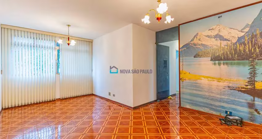 Apartamento com 2 quartos à venda na Alameda dos Guaramomis, --, Moema, São Paulo