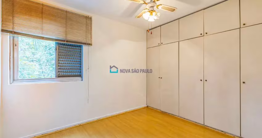 Apartamento com 2 quartos à venda na Alameda dos Guaramomis, --, Moema, São Paulo