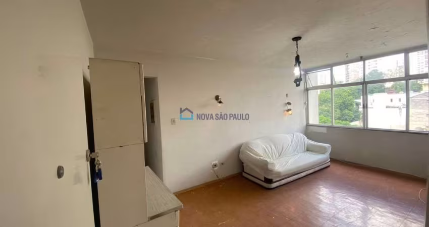 Apartamento 2 dormitórios Vila Mariana