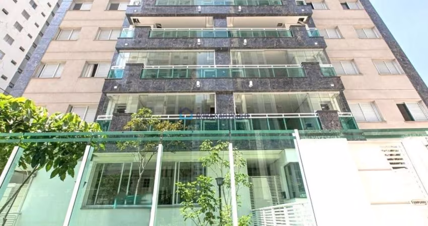 Apartamento novo a venda na Vila Gumercindo