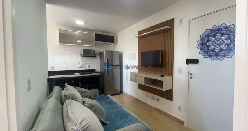 Apartamento à venda, Jardim Itacolomi, 2 quartos,
