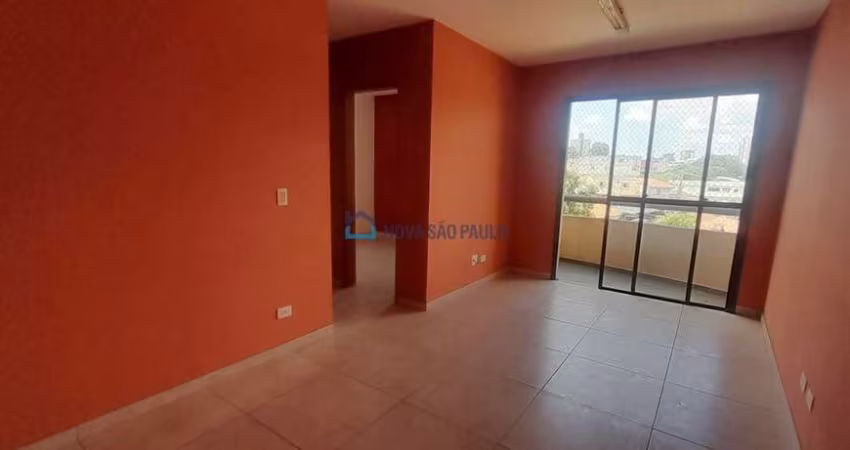 Apartamento 2 quartos com vaga , Vila Santo Estéfano.