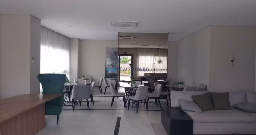 Apartamento Alto Padrão no Ipiranga - 03 suítes - 02 vagas