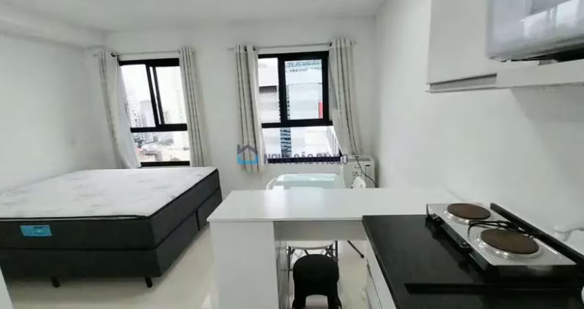 Loft com 1 quarto à venda na Rua Conselheiro Furtado, --, Liberdade, São Paulo