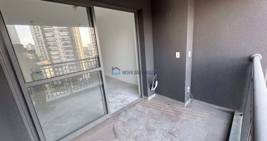 Apartamento próximo ao metrô conceição - 1 dormitório
