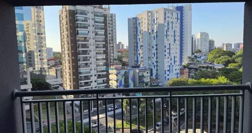 Apartamento próximo ao metrô conceição - 1 dormitório