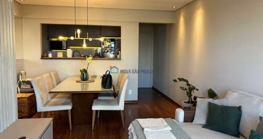 Apartamento Reformado