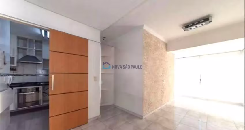 Apartamento Ipiranga  3 dormitórios e 1 suíte