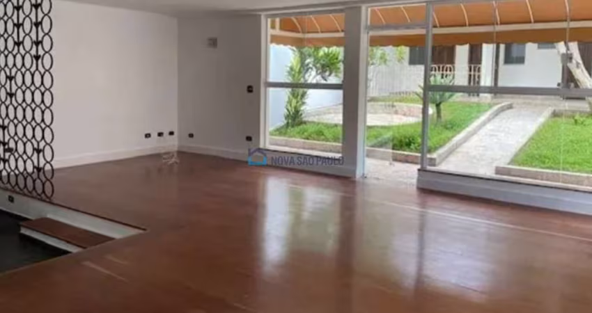 Sobrado Jardim da Saúde 4 dormitórios e  4 suítes