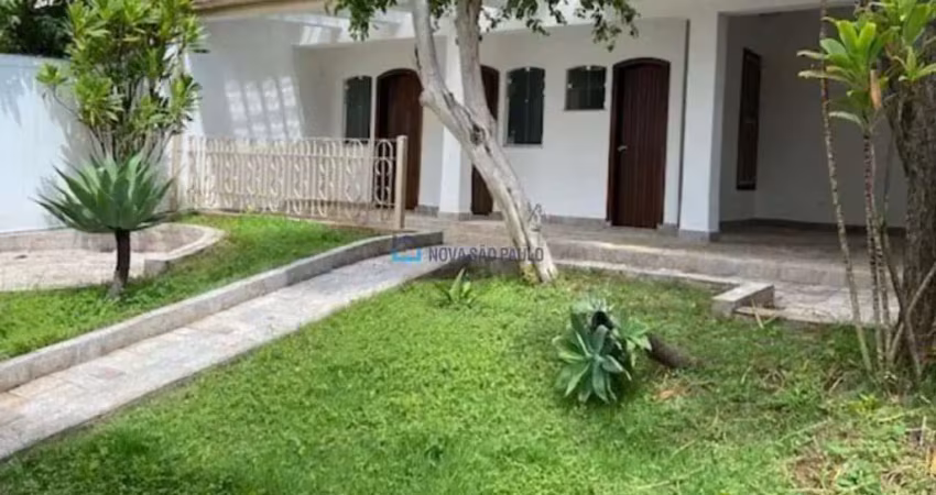 Casa com 4 quartos à venda na Rua Pierre Curie, --, Jardim da Saude, São Paulo