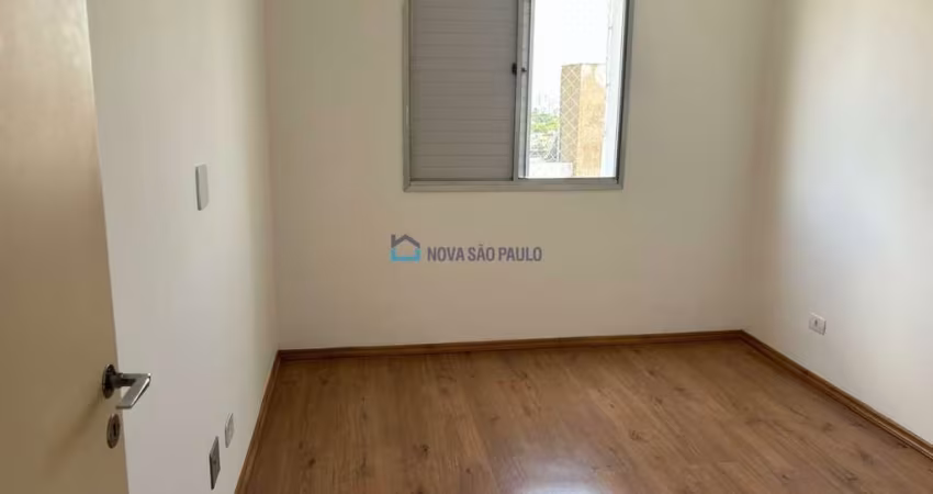 Apartamento próximo ao metrô