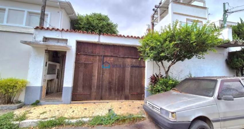 Terreno plano em rua fechada no planalto Paulista com portaria 24 horas!