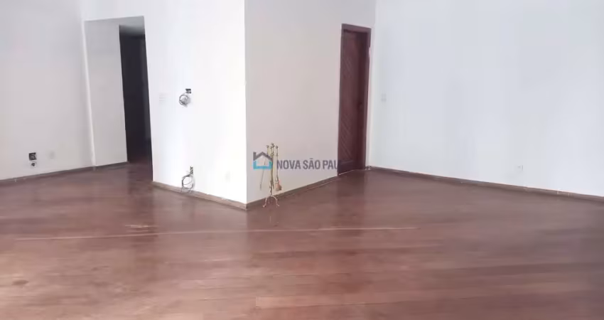 Apartamento 170m, 4 suites, 3 vagas - vila nova conceição