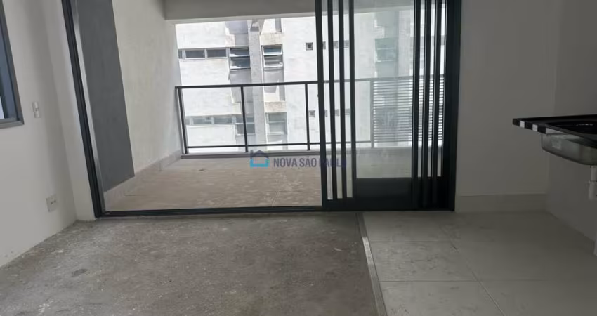 Apartamento à Venda no Jardim Paulista