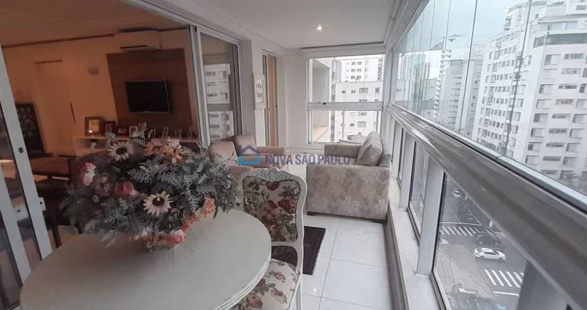 Apartamento à Venda no Jardim Paulista