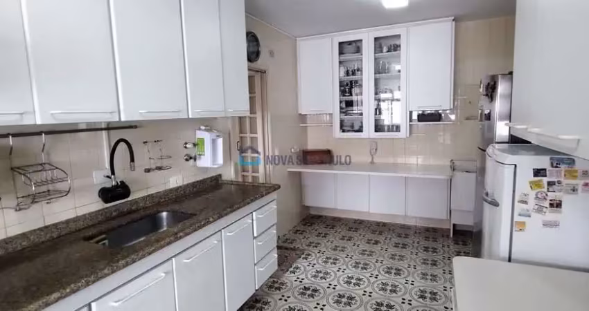 Apartamento com 3 quartos à venda na Rua João de Souza Dias, --, Campo Belo, São Paulo