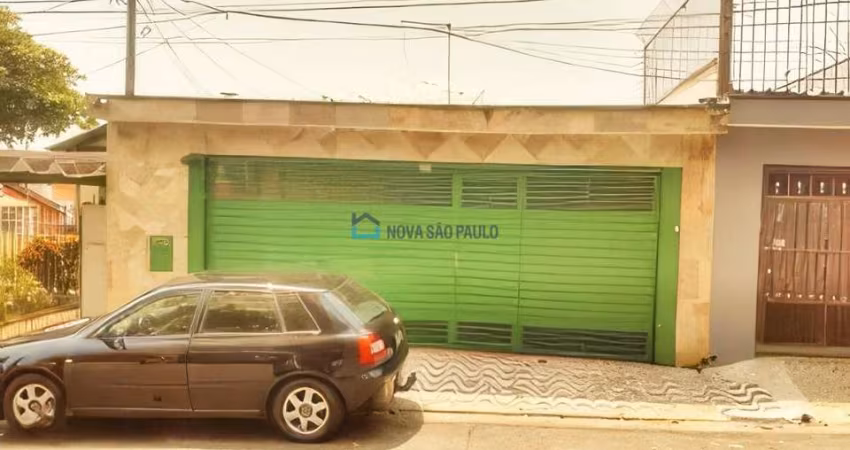 Casa a Venda São Paulo, Saúde