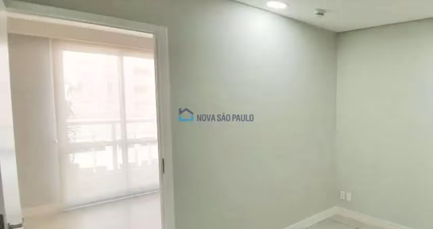 Sala comercial com 1 sala à venda na Avenida Onze de Junho, --, Vila Clementino, São Paulo