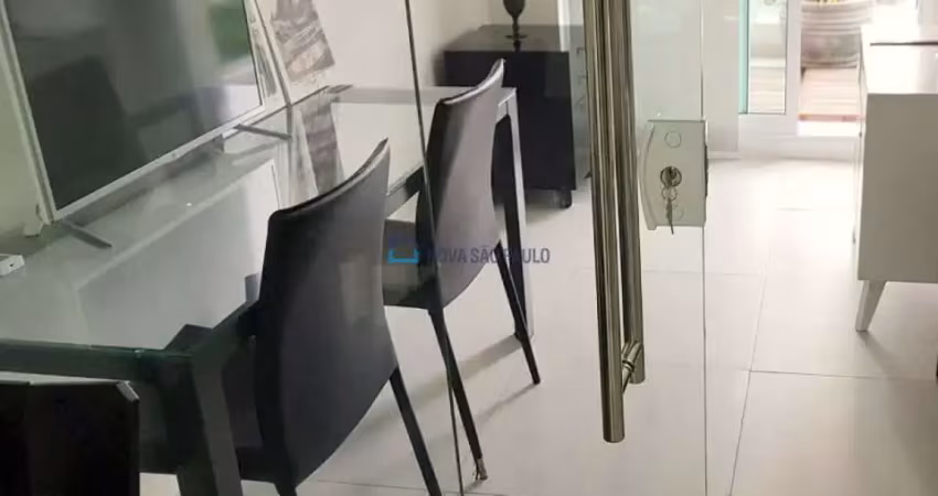 Sala comercial com 1 sala à venda na Avenida Onze de Junho, --, Vila Clementino, São Paulo
