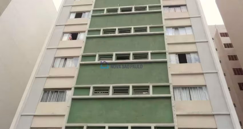 Apartamento a Venda São Paulo, Bela Vista