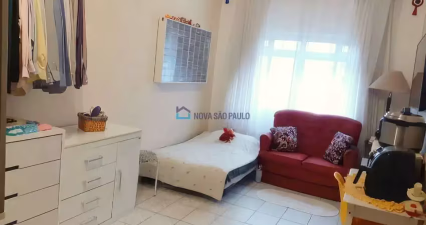Loft com 1 quarto à venda na Rua Santo Amaro, --, Bela Vista, São Paulo